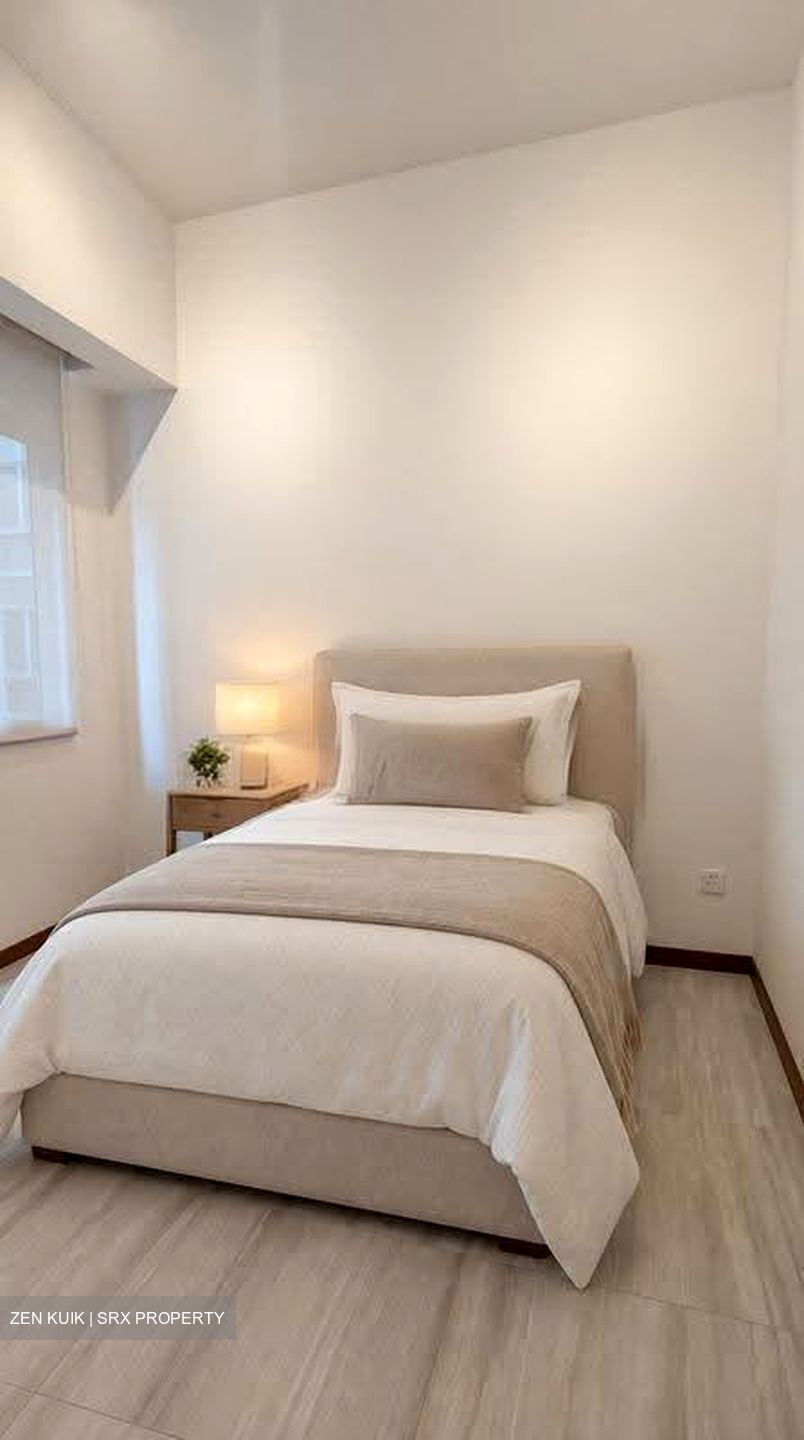 Bijou (D5), Apartment #625861091